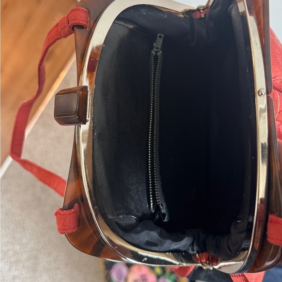 Cute Japanese vintage purse - Picture 6 of 10